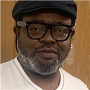 Olanrewaju Olu-Adeyemi