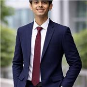 I am a patient, learner-focused tutor helping beginner to intermediate students build confidence, fluency, and communication skill