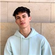 Profesor de Primaria, ESO y Bachillerato de todas las asignaturas