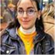 Soy licenciada en Historia del arte y curaduría. Con experiencia en trabajo dentro de museos y galerías mayoritariamente