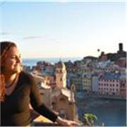 Studentessa universitaria di lingue straniere con livello C1 offre lezioni di inglese a studenti delle scuole elementari/medie/superiori a Torino