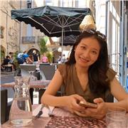 professeur particulier au cours pour les personnes qui veulent apprendre le chinois