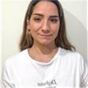 Profesora apta para todas las edades, diferentes idiomas y niveles