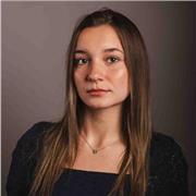 Hello ! Étudiante en L2 de droit je me propose pour accompagner vos enfants (écoliers collégiens ou lycéens) dans leur réussite sc