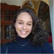 Sou graduanda em Pedagogia pela UFF e ofereço reforço escolar personalizado para crianças da Ed. Infantil e Ensino Fundamental I