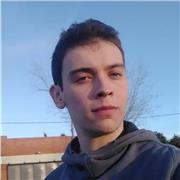 Estudiante avanzado de Letras ofrece clases particulares de apoyo escolar a alumnos de escuela secundaria y primaria. $400 por hora, $500 hora y media