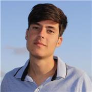 Estudiante de ingeniería industrial ofrece clases particulares de matemáticas, física o química