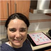 Profesor de Audiovisuales e Historia y Geografía