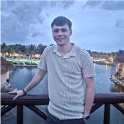 English tutor teaches ages 11-18, specialising in AQA GCSE Literature and Language as well as A-Level English Language