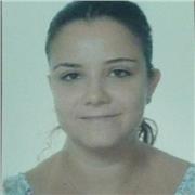 Insegnante per aiuto nei compiti di matematica