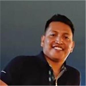 Jose Gumercindo Velazquez Mejia