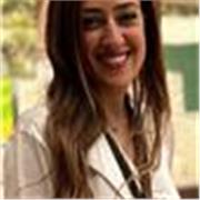 English and maths tutor who provides support for primary students