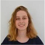 Graduada en ingeniería biomédica da clases de refuerzo de matemáticas nivel ESO y bachillerato! 4 años de experiencia dando clases