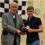 Current final year LLB Law student on course to achieve a 2:1