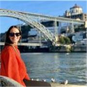 Profesora de inglés + lengua castellana y literatura: titulada con experiencia en la docencia a jóvenes y adultos