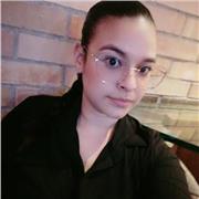 Licenciada en educación preescolar con experiencia brinda clases y apoyo escolar a niños en edad inicial en temas como la le to escritura o iniciación matemática. También servicio de niñera