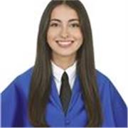 PROFESORA DE MATEMÁTICAS EN SEVILLA DE LA ESO Y BACHILLERATO