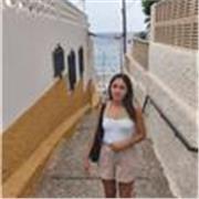Profesora de refuerzo educativo de todas las asignaturas con cualquier tipo de alumnado de infantil y primaria (especialmente NEAE