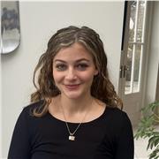 Energetic and passionate Spanish and English Literature Tutor