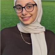 Math tutor with First Class Honours in Engineering offering online and in-person lessons in Edinburgh