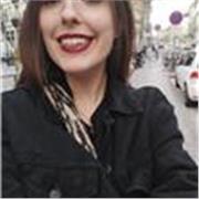 Profesora de inglés para todas las edades y niveles hasta B2