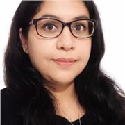 Friendly Online English tutor for children and adults