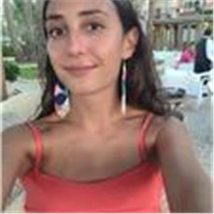 Jimena Medina Llamas