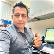 Maestro de apoyo en Español y en materias diversas