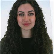 Diplomata in amministrazione, finanza e marketing offre aiuto compiti in materie di economia aziendale e diritto