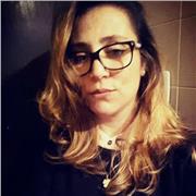 Periodista y Productora especializada en edición de videos y gestión para redes sociales