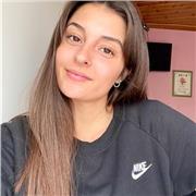 Professora de repàs d'educació primària