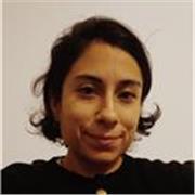 Ingeniera Qca con experiencia docente secundaria y universitaria