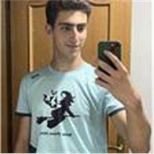 Jorge Gabarron Alcazar