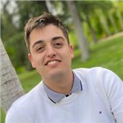 Maestro de educación infantil ofrece clases en general para las etapas de infantil, primaria i ESO