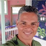 Profesor de baile para todas las edades