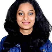 Varshitha