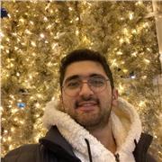 Preparation course for IELTS exam by the holder of a 7.5 academic module certificate