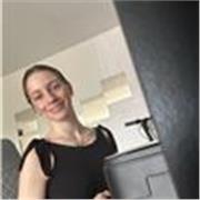 Estudiante finalizando el grado de psicología. Cuento con 4 años de créditos en doctorado de medicina.