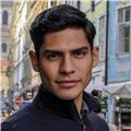 Amado Alberto