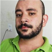 Me candidato a vaga pra professor home office de aulas de Eletrônica, mas me deixo a dispor para aulas de Inglês, matemática e física também. Sou bacharel em Engenharia Elétrica pela Universidade do Estado de Minas Gerais