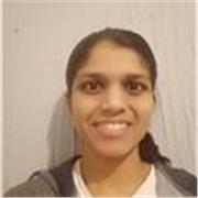 I can speak English, French and Hindi as well. I have 1 year of experience. Students find it easy to learn foreign language