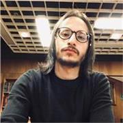 Me desempeño como docente de Filosofía e historia. Tengo 5 años de experiencia docente