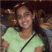 I'm very hardworking and always eager to assist others, especially when it comes to working with young children.