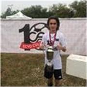  ¿Que quién soy? Me defino como un apasionado de la táctica y la disciplina, alguien que cree que los partidos se ganan en la ment