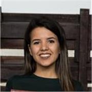 Doy clases particulares de español para extranjeros y Matemeticas para niños