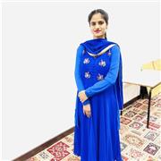 Pavittar Kaur