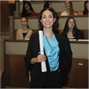 Profesora de apoyo escolar, Biología y otras materias. 