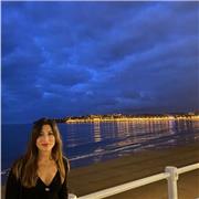 Soy profesora de matemáticas y tecnología