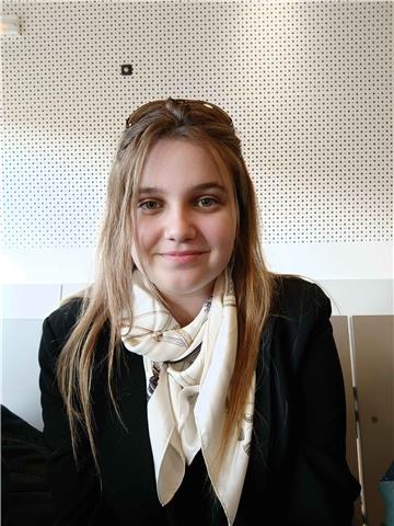 Julie