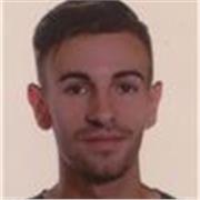 Soy Sergio, doy clases de español para extranjeros